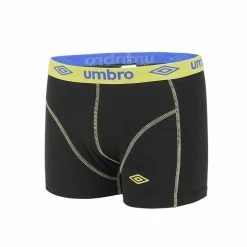 UMBRO Lot De 4 Boxers Coton Homme 13 UMBRO Lot De 4 Boxers Coton Homme -Magasin de vente Relife B2CD 2922