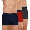 Eminence Lot De 3 Boxers Homme Millesime