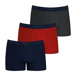 Eminence Lot De 3 Boxers Homme Millesime -Magasin de vente Relife B2CD 2924