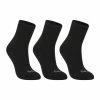 SCHOLL Lot De 3 Paires De Chaussettes Tige Longue Semelle Demi-bouclette -Magasin de vente Relife B2CD 2947