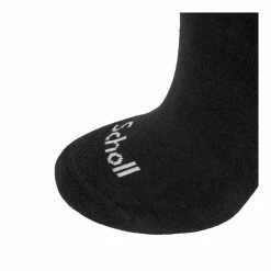 SCHOLL Lot De 3 Paires De Chaussettes Tige Longue Semelle Demi-bouclette -Magasin de vente Relife B2CD 2949