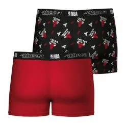 Athena Lot De 2 Boxers Homme NBA LAKERS 11 Athena Lot De 2 Boxers Homme NBA LAKERS -Magasin de vente Relife B2CD 295