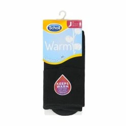 SCHOLL Lot De 3 Paires De Chaussettes Tige Longue Semelle Demi-bouclette -Magasin de vente Relife B2CD 2952