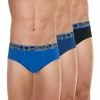 Athena Lot De 3 Slips Homme Full Stretch -Magasin de vente Relife B2CD 2953