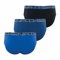 Athena Lot De 3 Slips Homme Full Stretch -Magasin de vente Relife B2CD 2955