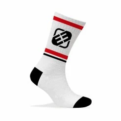 FREEGUN Lot De 6 Paires De Chaussettes Tennis Homme Assorties -Magasin de vente Relife B2CD 2962