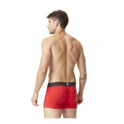 MY ESSENTIAL Lot De 3 Boxers Homme En Coton Bio Uni Gots 11 MY ESSENTIAL Lot De 3 Boxers Homme En Coton Bio Uni Gots -Magasin de vente Relife B2CD 2968