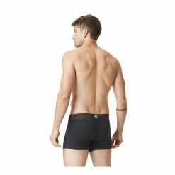 MY ESSENTIAL Lot De 3 Boxers Homme En Coton Bio Uni Gots 13 MY ESSENTIAL Lot De 3 Boxers Homme En Coton Bio Uni Gots -Magasin de vente Relife B2CD 2970