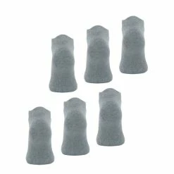 WILSON Lot De 6 Paires De Mi-chaussettes Premium Homme Wilson 13 WILSON Lot De 6 Paires De Mi-chaussettes Premium Homme Wilson -Magasin de vente Relife B2CD 2988
