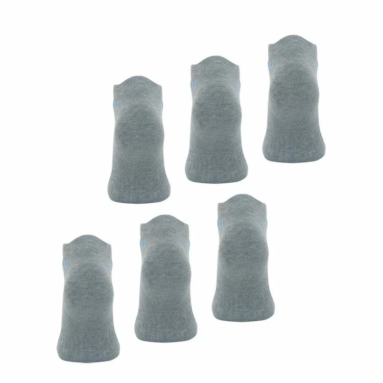 WILSON Lot De 6 Paires De Mi-chaussettes Premium Homme Wilson 8 WILSON Lot De 6 Paires De Mi-chaussettes Premium Homme Wilson – Image 6