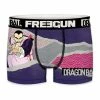 FREEGUN Boxer Homme Dragon Ball Tao Paï Paï