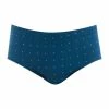 Eminence Slip Taille Haute Fermé Homme Coton Mercerisé