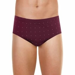 Eminence Slip Taille Haute Fermé Homme Coton Mercerisé 11 Eminence Slip Taille Haute Fermé Homme Coton Mercerisé -Magasin de vente Relife B2CD 3004