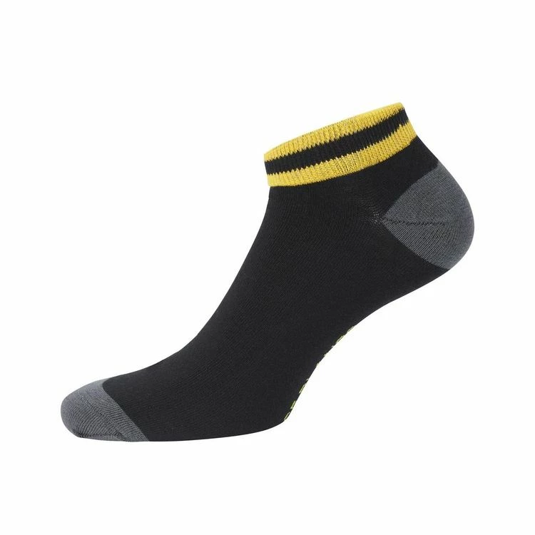 SERGE BLANCO Lot De 6 Paires De Chaussettes 7 SERGE BLANCO Lot De 6 Paires De Chaussettes – Image 5