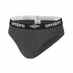 UMBRO Lot De 5 Slips Coton Homme Uni 9 UMBRO Lot De 5 Slips Coton Homme Uni -Magasin de vente Relife B2CD 3022