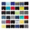 FREEGUN Pack Surprise De 5 Boxers Homme En Coton