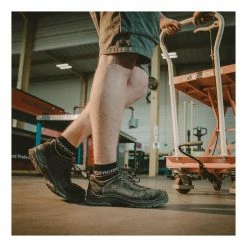 FACOM Lot De 6 Paires De Chaussettes Quarter De Travail Homme Red 10 FACOM Lot De 6 Paires De Chaussettes Quarter De Travail Homme Red -Magasin de vente Relife B2CD 3033