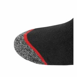 FACOM Lot De 6 Paires De Chaussettes Quarter De Travail Homme Red 13 FACOM Lot De 6 Paires De Chaussettes Quarter De Travail Homme Red -Magasin de vente Relife B2CD 3036