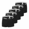 UMBRO Lot De 5 Boxers Coton Homme