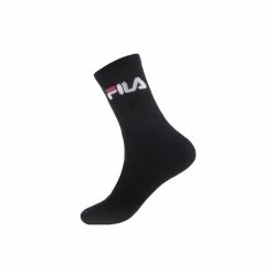 FILA Lot De 12 Paires De Chaussettes Tennis Assorties -Magasin de vente Relife B2CD 3059