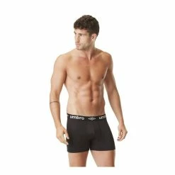 UMBRO Lot De 5 Boxers Coton Homme -Magasin de vente Relife B2CD 306