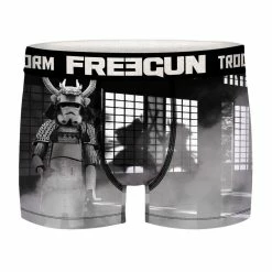 FREEGUN Lot De 4 Boxers Homme Stormtrooper 12 FREEGUN Lot De 4 Boxers Homme Stormtrooper -Magasin de vente Relife B2CD 3067