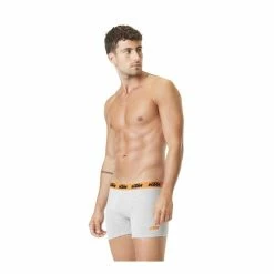 KTM Lot De 10 Boxers Coton Homme KTM 10 KTM Lot De 10 Boxers Coton Homme KTM -Magasin de vente Relife B2CD 3076