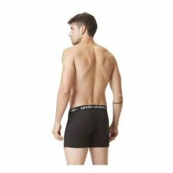 UMBRO Lot De 5 Boxers Coton Homme -Magasin de vente Relife B2CD 308