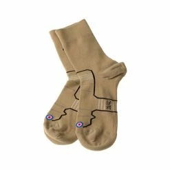 THYO Chaussette Niveau Mollet - 1 Paire - Coutures Plates - Non Comprimantes - Sans Bouclette - Randonnée - Chaude - La Double Authentique 9 THYO Chaussette Niveau Mollet - 1 Paire - Coutures Plates - Non Comprimantes - Sans Bouclette - Randonnée - Chaude - La Double Authentique -Magasin de vente Relife B2CD 3088