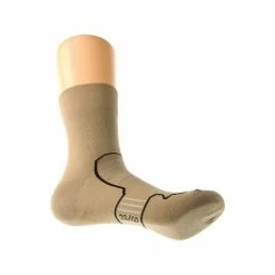 THYO Chaussette Niveau Mollet - 1 Paire - Coutures Plates - Non Comprimantes - Sans Bouclette - Randonnée - Chaude - La Double Authentique 11 THYO Chaussette Niveau Mollet - 1 Paire - Coutures Plates - Non Comprimantes - Sans Bouclette - Randonnée - Chaude - La Double Authentique -Magasin de vente Relife B2CD 3090