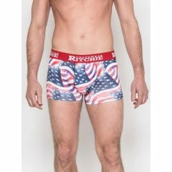 Ritchie Boxer Motifs Redmond -Magasin de vente Relife B2CD 3092