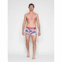 Ritchie Boxer Motifs Redmond -Magasin de vente Relife B2CD 3093