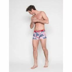 Ritchie Boxer Motifs Redmond -Magasin de vente Relife B2CD 3094