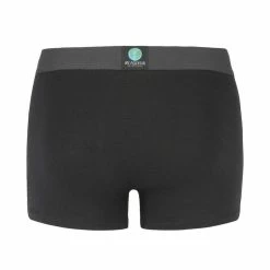 MY ESSENTIAL Lot De 3 Boxers Homme En Coton Bio Uni Gots -Magasin de vente Relife B2CD 3106