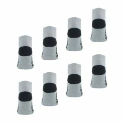 WILSON Lot De 5 Paires De Chaussettes Wilson -Magasin de vente Relife B2CD 3112