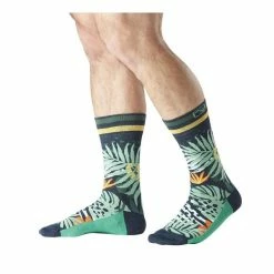 FREEGUN Lot De 8 Paires De Chaussettes Fantaisie Tropic 11 FREEGUN Lot De 8 Paires De Chaussettes Fantaisie Tropic -Magasin de vente Relife B2CD 3134