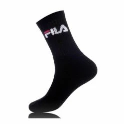 FILA Lot De 6 Paires De Chaussettes Tennis Homme 8 FILA Lot De 6 Paires De Chaussettes Tennis Homme -Magasin de vente Relife B2CD 3139
