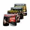 FREEGUN Lot De 4 Boxers Homme Art Attack 2 FREEGUN Lot De 4 Boxers Homme Art Attack -Magasin de vente Relife B2CD 3141