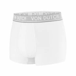 VONDUTCH Lot De 5 Boxers Coton Homme Original -Magasin de vente Relife B2CD 3155