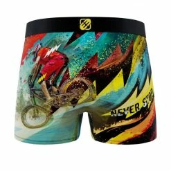 FREEGUN Lot De 2 Boxers Homme Winter Sport 11 FREEGUN Lot De 2 Boxers Homme Winter Sport -Magasin de vente Relife B2CD 3159