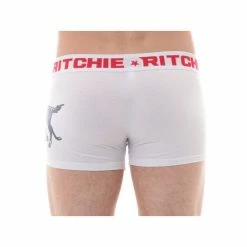 Ritchie Boxer Coton Rolo -Magasin de vente Relife B2CD 3168