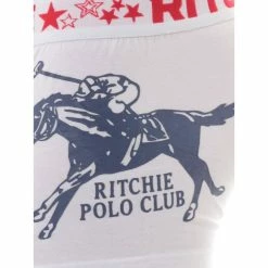 Ritchie Boxer Coton Rolo -Magasin de vente Relife B2CD 3169