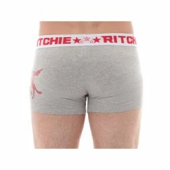 Ritchie Boxer Coton Rolo -Magasin de vente Relife B2CD 3171