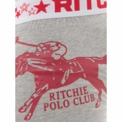 Ritchie Boxer Coton Rolo -Magasin de vente Relife B2CD 3172