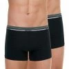 Athena Lot De 2 Boxers Homme Duo Eco -Magasin de vente Relife B2CD 3185