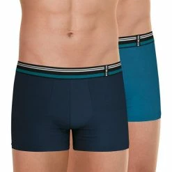 Athena Lot De 2 Boxers Homme Duo Eco 12 Athena Lot De 2 Boxers Homme Duo Eco -Magasin de vente Relife B2CD 3189
