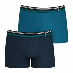 Athena Lot De 2 Boxers Homme Duo Eco 13 Athena Lot De 2 Boxers Homme Duo Eco -Magasin de vente Relife B2CD 3190