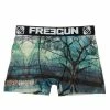 FREEGUN Boxer Bleu Homme Freegun Asy -Magasin de vente Relife B2CD 3194