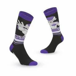 FREEGUN Lot De 8 Paires De Chaussettes Dragon Ball Z Homme -Magasin de vente Relife B2CD 3211