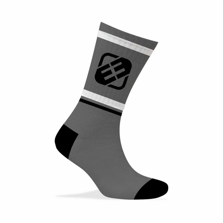 FREEGUN Lot De 6 Paires De Chaussettes Tennis Homme Assorties 8 FREEGUN Lot De 6 Paires De Chaussettes Tennis Homme Assorties – Image 6